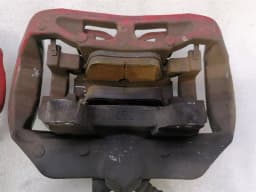 MERCEDES-BENZ Mercedes S63 AMG W221 rear brake caliper A2214230781 rear caliper set — thumbnail 7