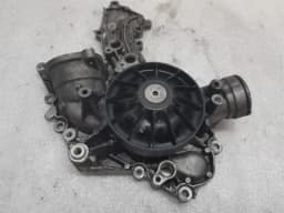MERCEDES-BENZ Mercedes S63 AMG W221 Cooling Water Pump A2782010301 Coolant Pump Pump M157 — thumbnail 1