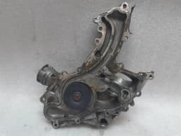 MERCEDES-BENZ Mercedes S63 AMG W221 Cooling Water Pump A2782010301 Coolant Pump Pump M157 — thumbnail 3