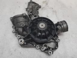 MERCEDES-BENZ Mercedes S63 AMG W221 Cooling Water Pump A2782010301 Coolant Pump Pump M157 — thumbnail 6