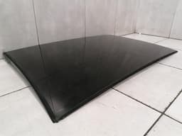 MERCEDES-BENZ Mercedes S-class W221 panoramic roof front A2217800021 sunroof front glass — thumbnail 8