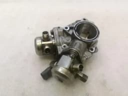 MERCEDES-BENZ Mercedes S-class W221 S63 AMG Fuel Pump Mechanical A2780700601 Fuel Pump — thumbnail 1