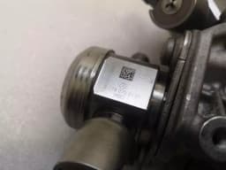 MERCEDES-BENZ Mercedes S-class W221 S63 AMG Fuel Pump Mechanical A2780700601 Fuel Pump — thumbnail 6