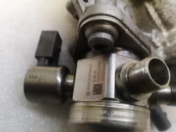 MERCEDES-BENZ Mercedes S-class W221 S63 AMG Fuel Pump Mechanical A2780700601 Fuel Pump — thumbnail 10