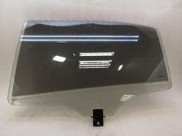 MERCEDES-BENZ Mercedes S-Class W221 LWB RLH Door Glass A2217301718 Door Window Rear Left — thumbnail 4