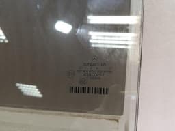 MERCEDES-BENZ Mercedes S-Class W221 LWB RLH Door Glass A2217301718 Door Window Rear Left — thumbnail 2