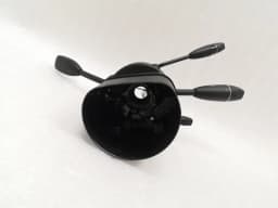 MERCEDES-BENZ Mercedes S-Class W221 Wiper Stalks A2219001802 indicator switch steering column switch — thumbnail 6
