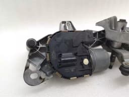 MERCEDES-BENZ Mercedes S-class W221 front wiper engine set A2218204342 wiper motor front — thumbnail 3