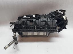 MERCEDES-BENZ Mercedes S63 AMG W221 M157 Inlet Manifold Intercooler A2780980707 Inlet Bridge — thumbnail 1
