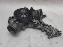 MERCEDES-BENZ Mercedes S63 AMG W221 Cooling Water Pump A2782010301 Coolant Pump Pump M157 — thumbnail 10