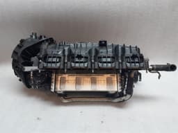 MERCEDES-BENZ Mercedes S63 AMG W221 M157 Inlet Manifold Intercooler A2780980707 Inlet Bridge — thumbnail 5