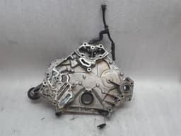 MERCEDES-BENZ MERCEDES S-CLASS W221 ENGINE A2780150302 ENGINE TIMING CASE A2780150200 — thumbnail 3