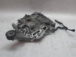 MERCEDES-BENZ MERCEDES S-CLASS W221 ENGINE A2780150302 ENGINE TIMING CASE A2780150200 — thumbnail 6