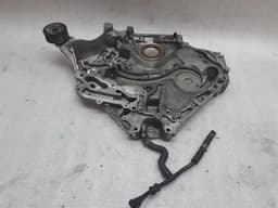 MERCEDES-BENZ MERCEDES S-CLASS W221 ENGINE A2780150302 ENGINE TIMING CASE A2780150200 — thumbnail 9