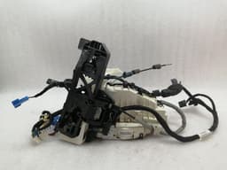 MERCEDES-BENZ Mercedes S W221 FRH door lock A2217207835 door lock front right soft close — thumbnail 1