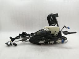 MERCEDES-BENZ Mercedes S W221 FRH door lock A2217207835 door lock front right soft close — thumbnail 7