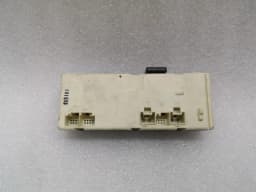 MERCEDES-BENZ Mercedes S-Class W221 Boat Lid Module A2218703995 Boot Control Unit — thumbnail 7