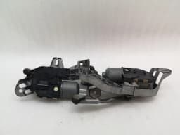 MERCEDES-BENZ Mercedes S-class W221 front wiper engine set A2218204342 wiper motor front — thumbnail 7