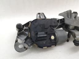 MERCEDES-BENZ Mercedes S-class W221 front wiper engine set A2218204342 wiper motor front — thumbnail 9