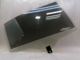 MERCEDES-BENZ Mercedes S-Class W221 LWB RRH door glass A2217301818 door window rear right — thumbnail 1