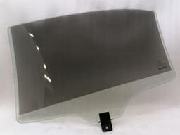 MERCEDES-BENZ Mercedes S-Class W221 LWB RRH door glass A2217301818 door window rear right — thumbnail 3