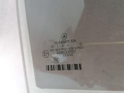 MERCEDES-BENZ Mercedes S-Class W221 LWB RRH door glass A2217301818 door window rear right — thumbnail 6