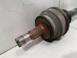 MERCEDES-BENZ Mercedes S63 AMG W221 RLH Drive Shaft A2213503410 Drive Shaft Rear Left — thumbnail 3
