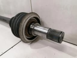MERCEDES-BENZ Mercedes S63 AMG W221 RLH Drive Shaft A2213503410 Drive Shaft Rear Left — thumbnail 9