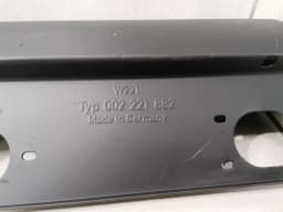 MERCEDES-BENZ Mercedes S-Class W221 Side Skirt A2216901040 AMG RIGHT Side Skirts — thumbnail 2