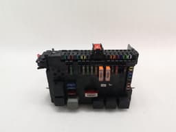 MERCEDES-BENZ Mercedes S-Class W221 SAM Fuse Box A2219006902 Fuse Box MOPF — thumbnail 1