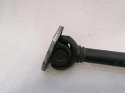 MERCEDES-BENZ Mercedes W221 Intermediate Shaft A2044101801 Intermediate Shaft Drive Shaft 4-MATIC — thumbnail 3