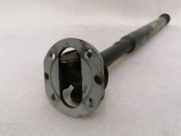 MERCEDES-BENZ Mercedes W221 Intermediate Shaft A2044101801 Intermediate Shaft Drive Shaft 4-MATIC — thumbnail 9