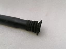 MERCEDES-BENZ Mercedes W221 Intermediate Shaft A2044101801 Intermediate Shaft Drive Shaft 4-MATIC — thumbnail 7