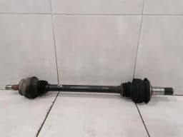 MERCEDES-BENZ Mercedes S63 AMG W221 RLH Drive Shaft A2213503410 Drive Shaft Rear Left — thumbnail 6