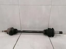 MERCEDES-BENZ Mercedes S63 AMG W221 RLH Drive Shaft A2213503410 Drive Shaft Rear Left — thumbnail 1