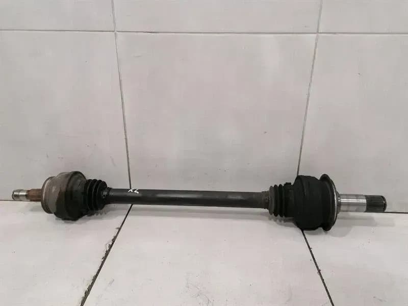 Mercedes S63 AMG W221 RLH Drive Shaft A2213503410 Drive Shaft Rear Left