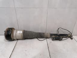 MERCEDES-BENZ Mercedes S-class W221 Airmatic Absorber Rear A2213205613 Air Spring Rear RE — thumbnail 1