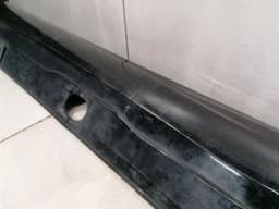 MERCEDES-BENZ Mercedes S-Class W221 Side Skirt A2216901040 AMG RIGHT Side Skirts — thumbnail 4