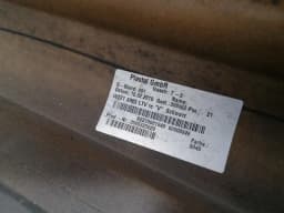 MERCEDES-BENZ Mercedes S-Class W221 Side Skirt A2216901040 AMG RIGHT Side Skirts — thumbnail 7