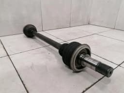 MERCEDES-BENZ Mercedes S63 AMG W221 RLH Drive Shaft A2213503410 Drive Shaft Rear Left — thumbnail 7