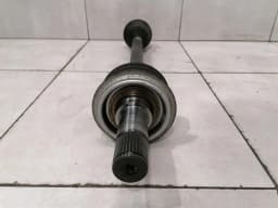MERCEDES-BENZ Mercedes S63 AMG W221 RLH Drive Shaft A2213503410 Drive Shaft Rear Left — thumbnail 5