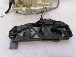 MERCEDES-BENZ Mercedes S W221 Front Right Door Lock A2217200835 Door Lock Vo R SOFTCLOSE — thumbnail 5