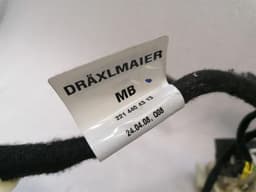 MERCEDES-BENZ Mercedes S W221 Front Right Door Lock A2217200835 Door Lock Vo R SOFTCLOSE — thumbnail 6