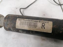 MERCEDES-BENZ Mercedes S-class W221 Airmatic Absorber Rear A2213205613 Air Spring Rear RE — thumbnail 10
