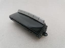 MERCEDES-BENZ Mercedes S-class W221 Car Climate Control A2218204697 Air Conditioning Control Panel A/C — thumbnail 3