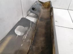 MERCEDES-BENZ Mercedes S-Class W221 Side Skirt A2216901040 AMG RIGHT Side Skirts — thumbnail 8