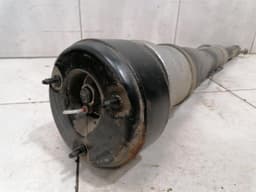 MERCEDES-BENZ Mercedes S-class W221 Airmatic Absorber Rear A2213205613 Air Spring Rear RE — thumbnail 3