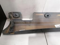 MERCEDES-BENZ Mercedes S-Class W221 Side Skirt A2216901040 AMG RIGHT Side Skirts — thumbnail 6