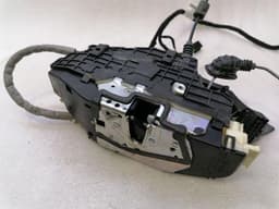 MERCEDES-BENZ Mercedes S W221 Front Right Door Lock A2217200835 Door Lock Vo R SOFTCLOSE — thumbnail 10