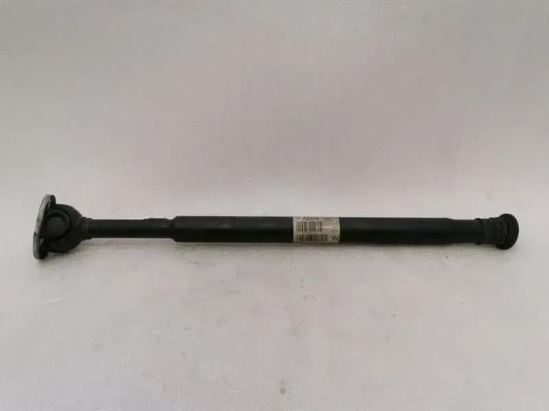 MERCEDES-BENZ Mercedes W221 Intermediate Shaft A2044101801 Intermediate Shaft Drive Shaft 4-MATIC